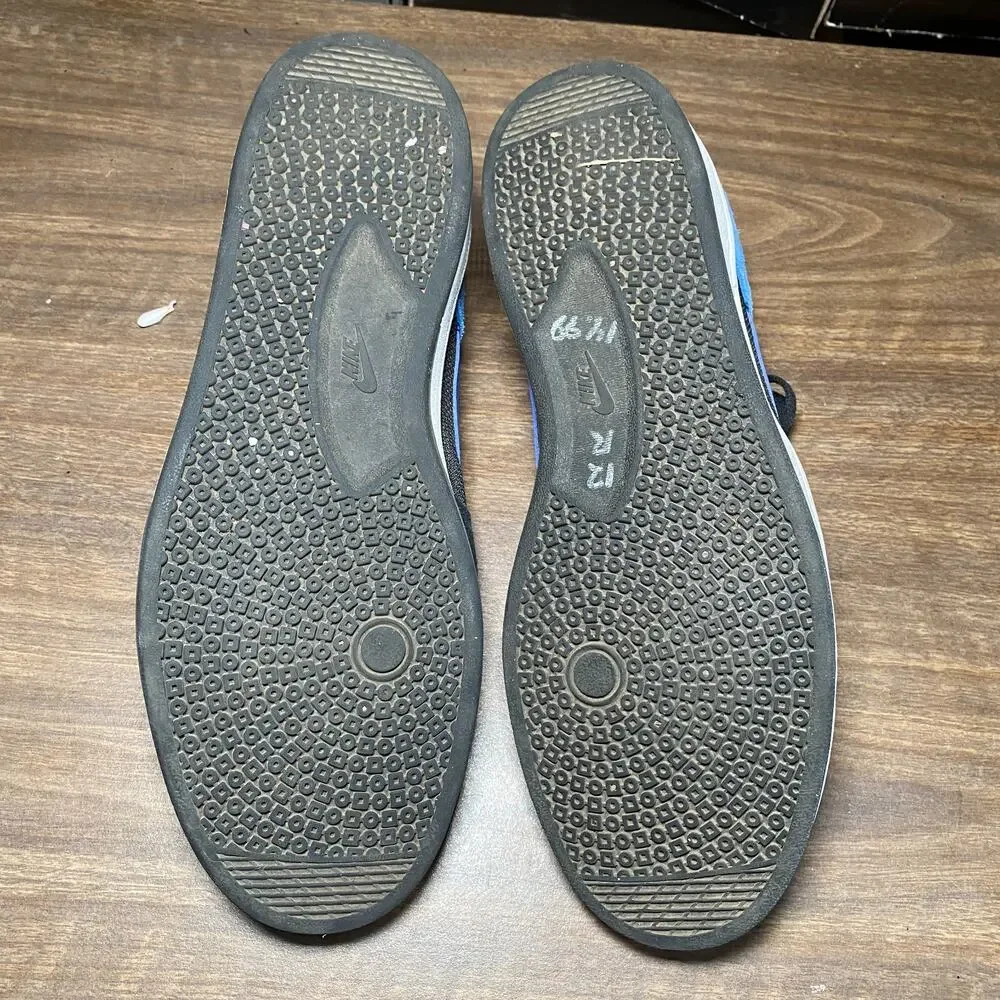 Nike what included